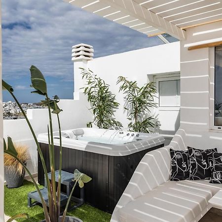 Apartament 37 2 Heaven Naxos City Zewnętrze zdjęcie
