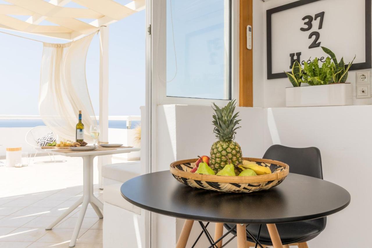Apartament 37 2 Heaven Naxos City Zewnętrze zdjęcie