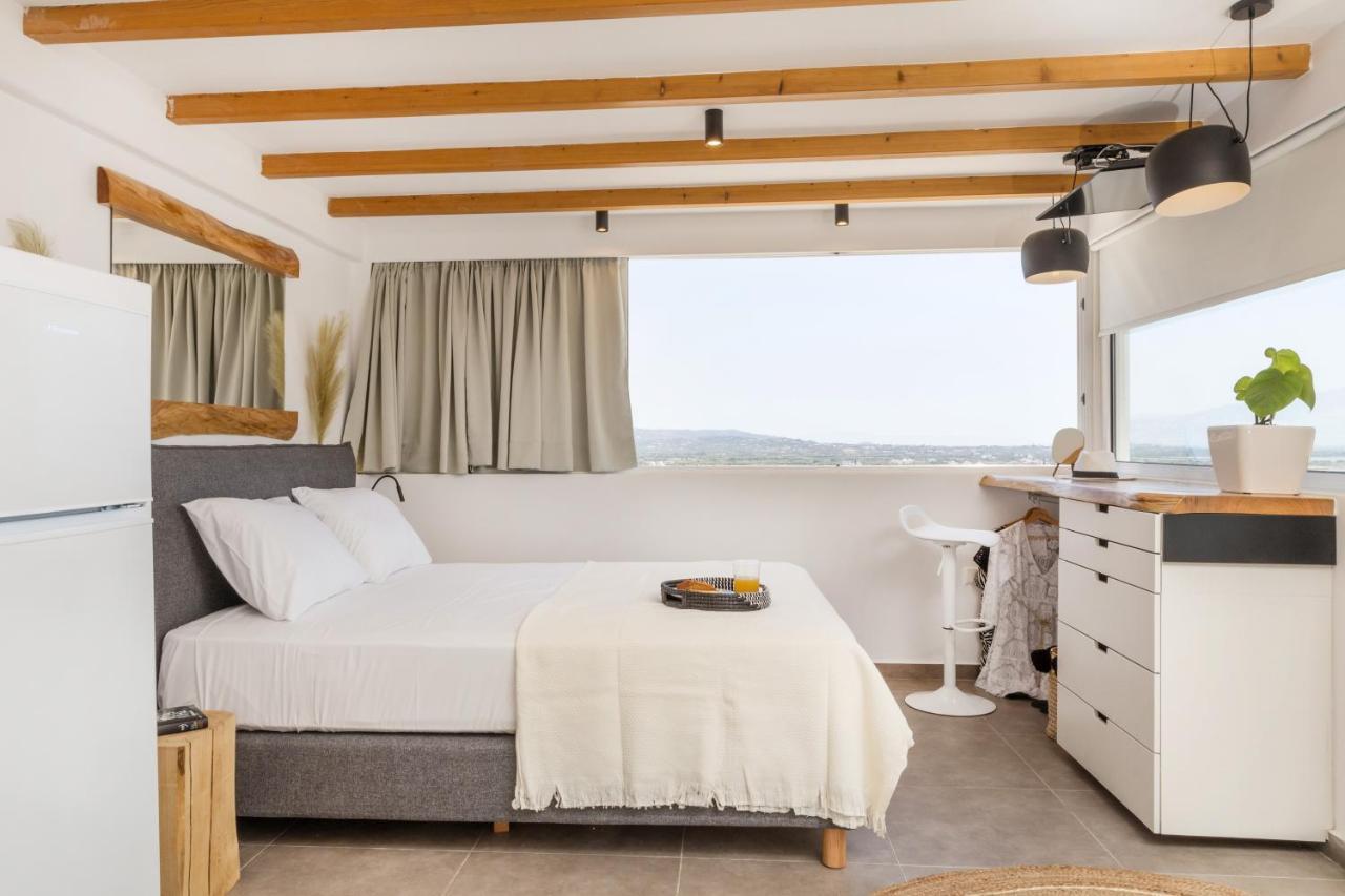 Apartament 37 2 Heaven Naxos City Zewnętrze zdjęcie