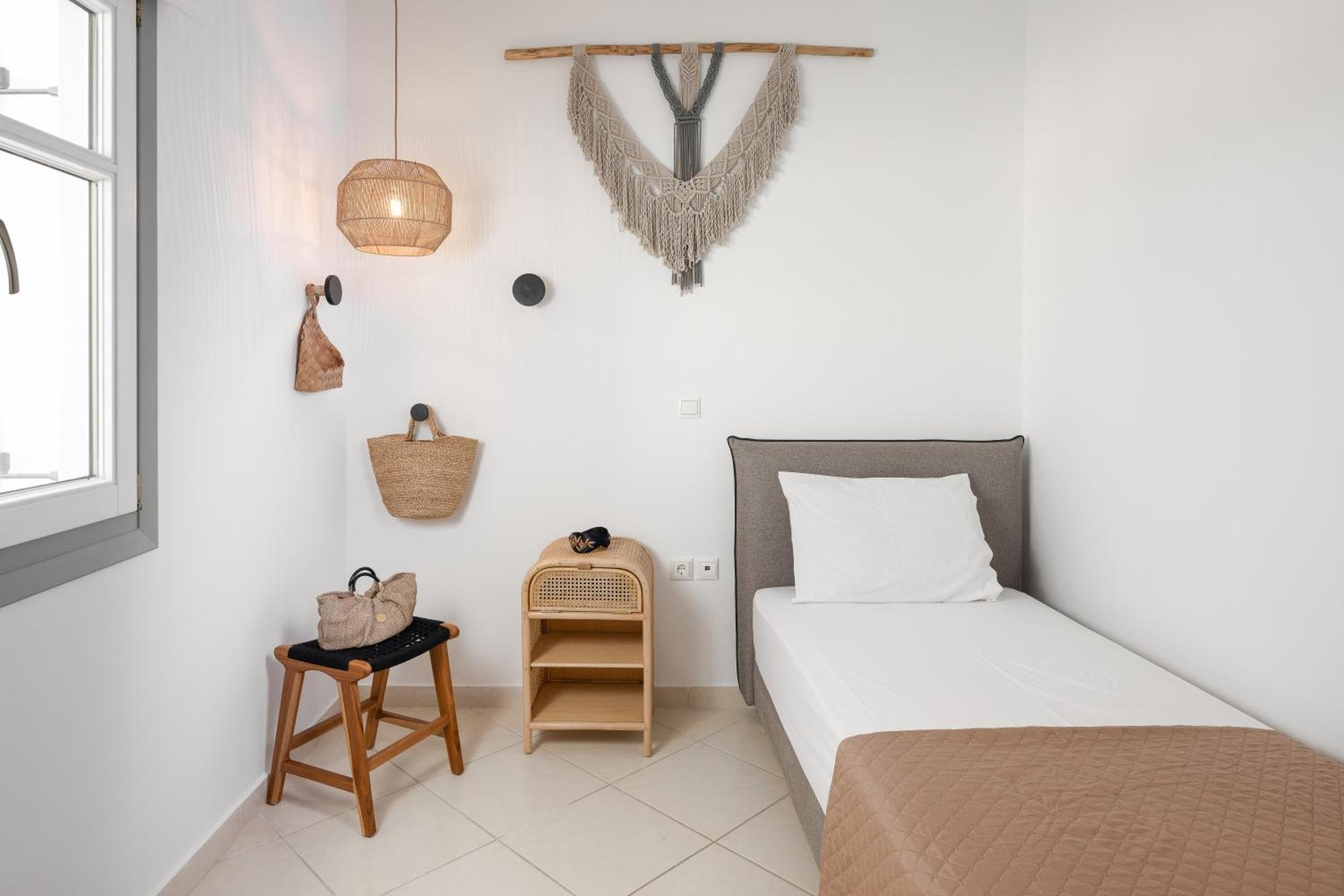 Apartament 37 2 Heaven Naxos City Zewnętrze zdjęcie