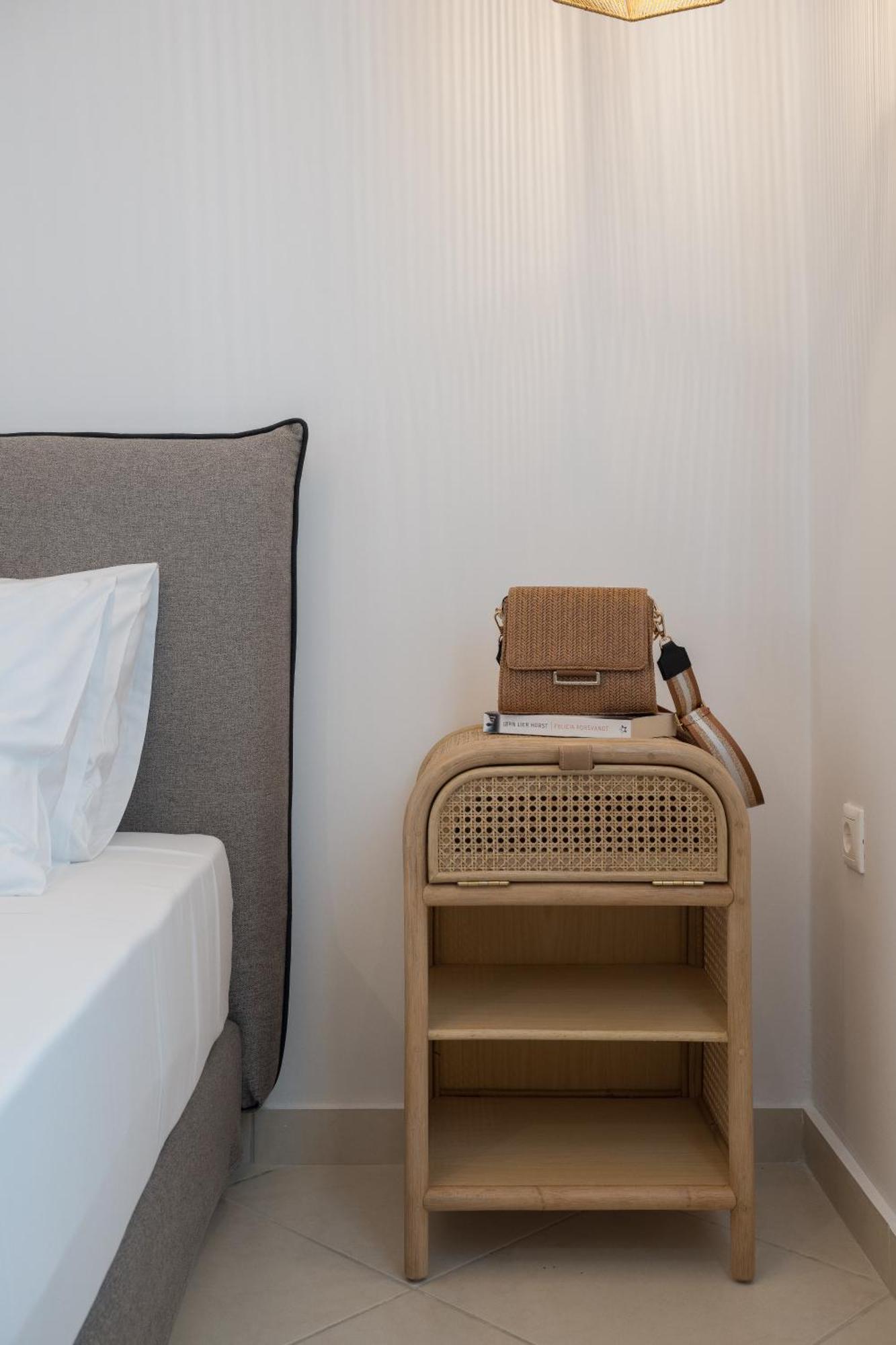 Apartament 37 2 Heaven Naxos City Zewnętrze zdjęcie