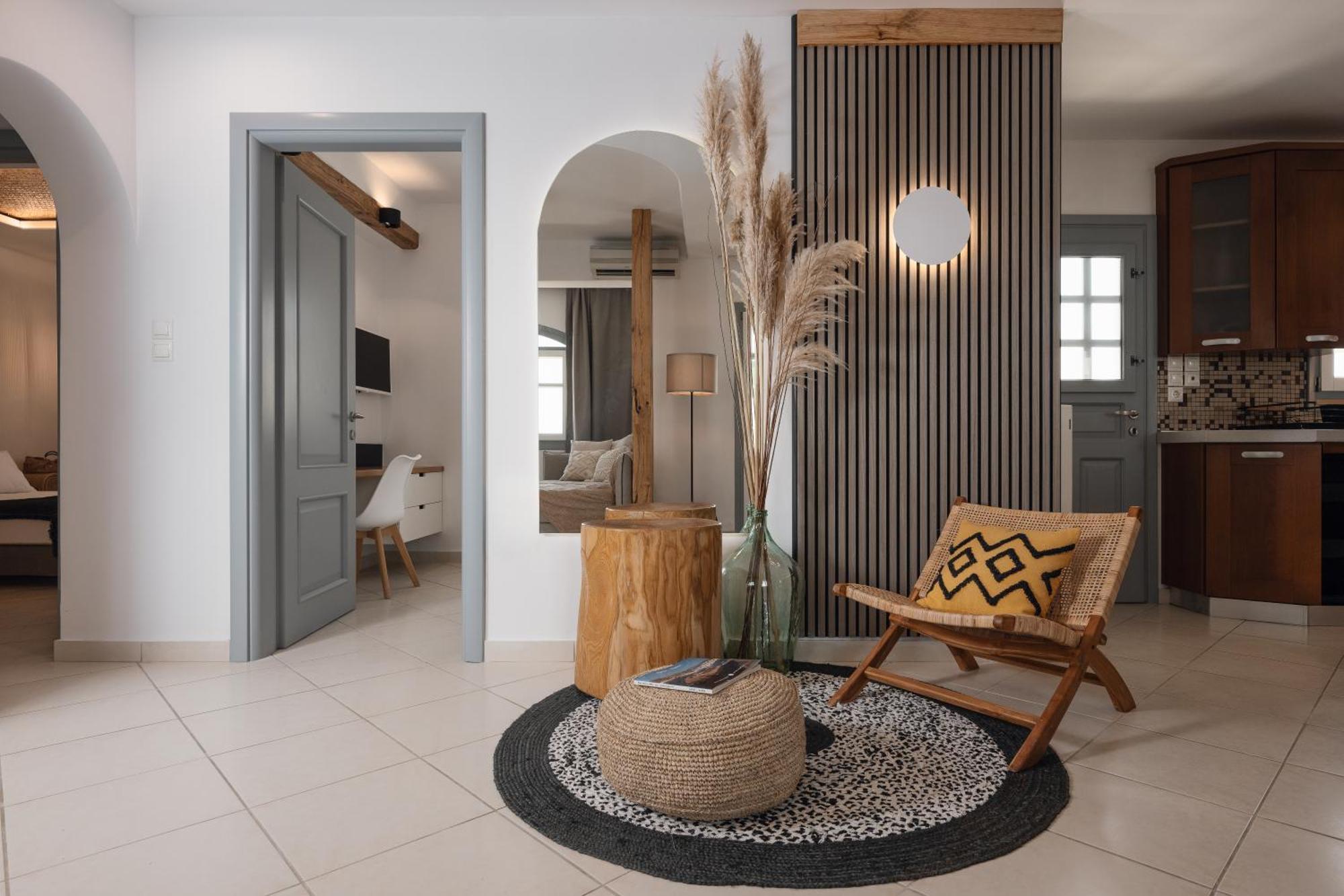 Apartament 37 2 Heaven Naxos City Zewnętrze zdjęcie