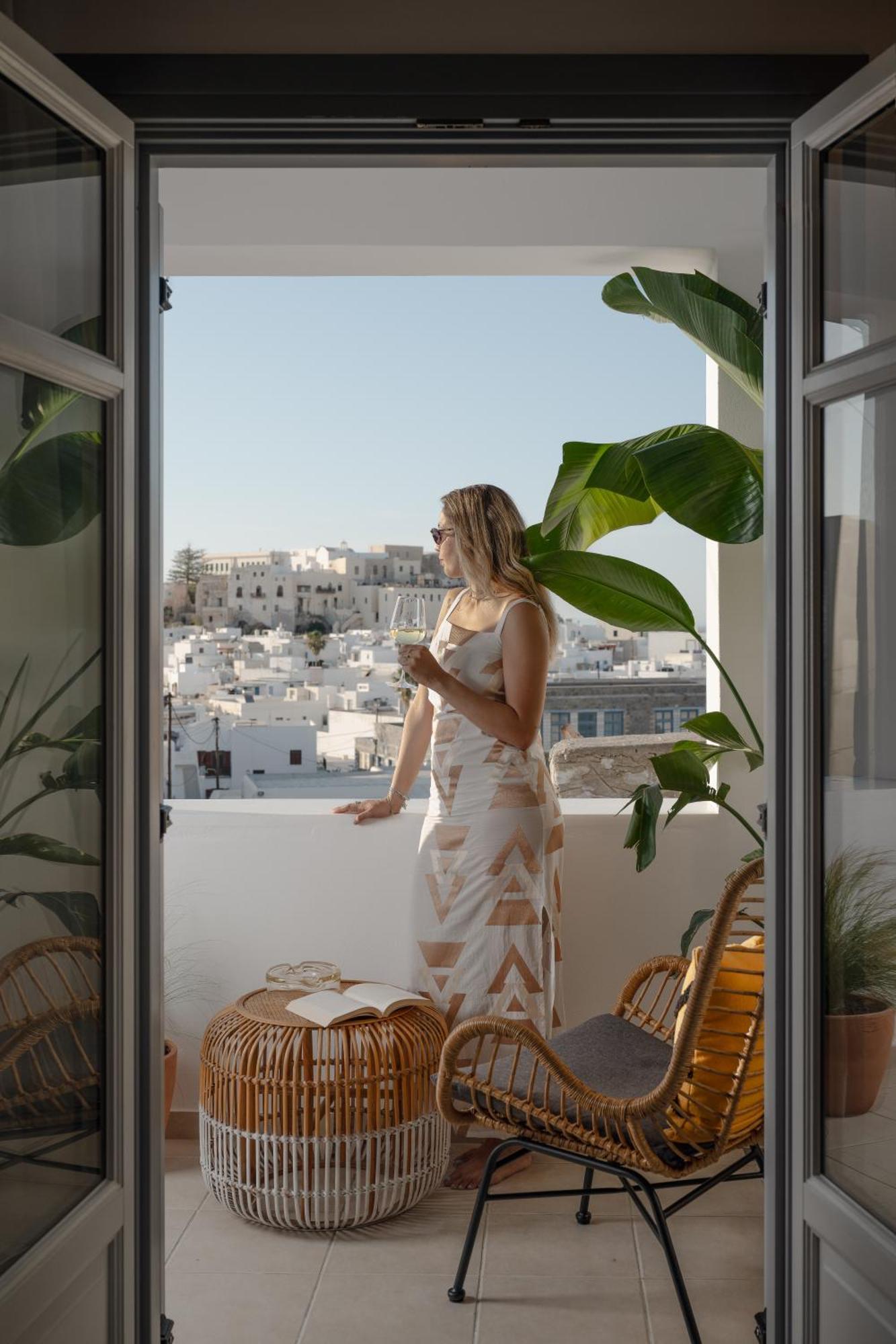 Apartament 37 2 Heaven Naxos City Zewnętrze zdjęcie
