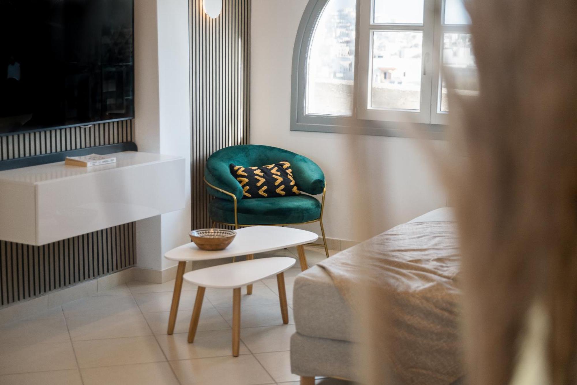 Apartament 37 2 Heaven Naxos City Zewnętrze zdjęcie