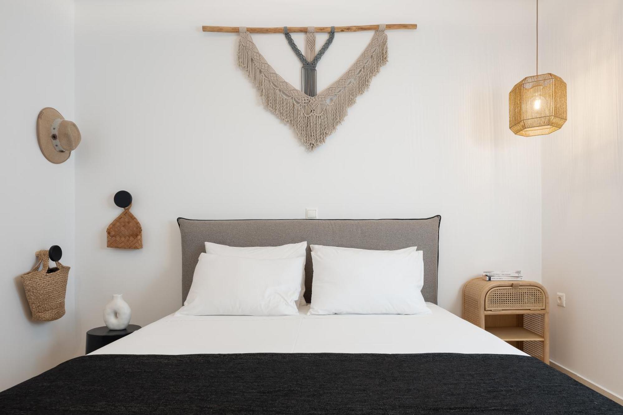 Apartament 37 2 Heaven Naxos City Zewnętrze zdjęcie