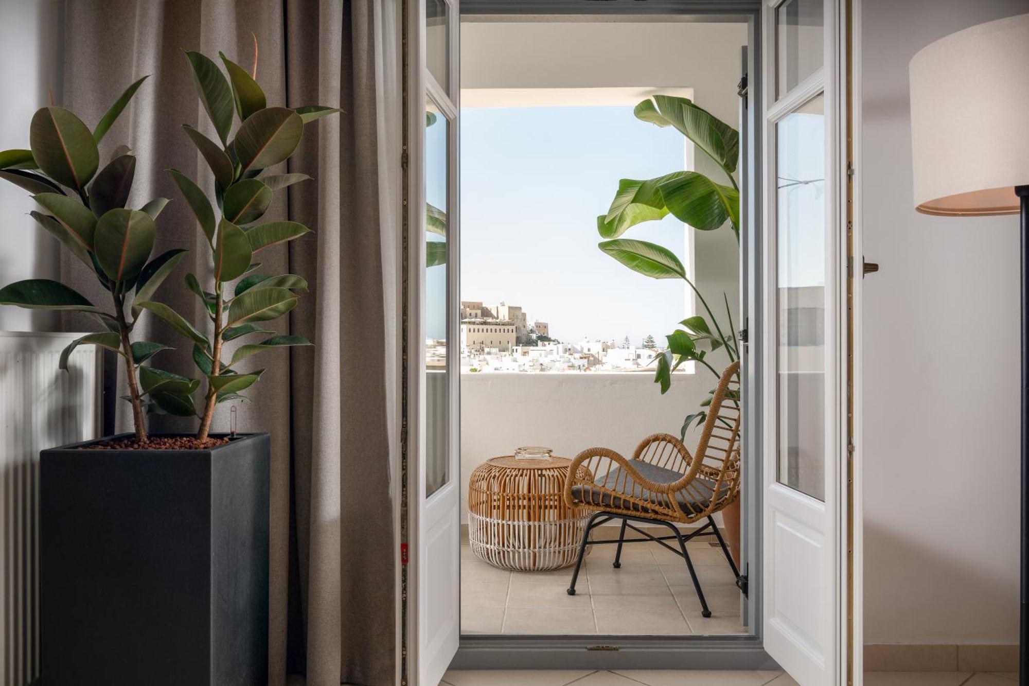 Apartament 37 2 Heaven Naxos City Zewnętrze zdjęcie